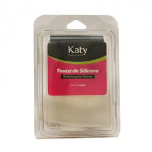 Touca Romana para Mechas de Silicone Katy Professional